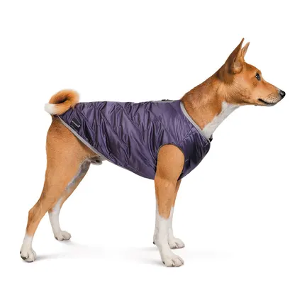 Жилет Pet Fashion «Calm» для собак, розмір S, фіолетовий: додаткове фото 3