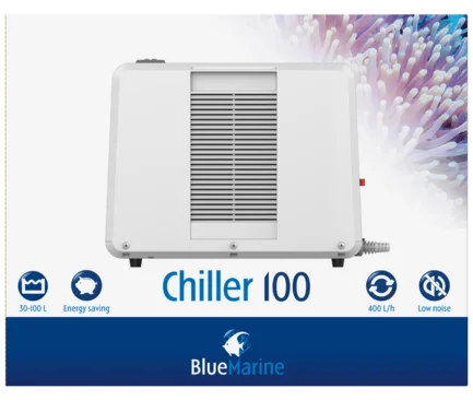BM CHILLER 100 (FLOW 600L/H) (N7040145) холодильник для акваріума: додаткове фото 3
