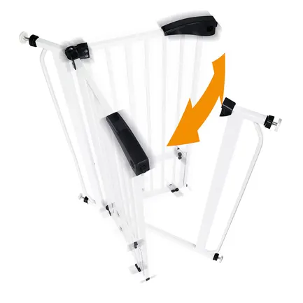 Ferplast PET GATE Дверцята-перегородка міжкімнатні: додаткове фото 3