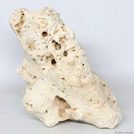 Декоративний природній камінь Hobby Cavity Rocks Asian L 2.5-3.5кг (40652): додаткове фото 4