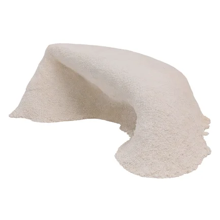 Глиняний порошок для тераріумного субстрату Hobby Terrano Clay Powder white 1,3 кг (33214): додаткове фото 8