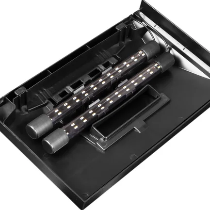 Світильник Kruger Meier LAFLORA S-Line 30 22см 3W LED для акваріума з таймером: додаткове фото 8