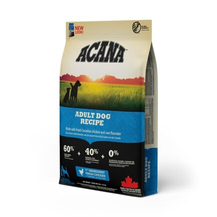 ACANA Adult Dog Recipe 6.0kg — Фото 3