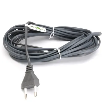Нагрівальний кабель 4м Repti-Zoo Heat Cable 15W (RS4015): додаткове фото 3