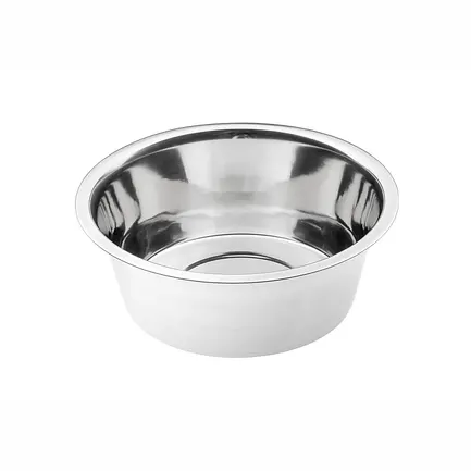 Ferplast ORION KC 56 Миска металева 1,7л
