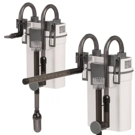Зовнішній фільтр Kruger Meier NeoEdge Elite 800 зі скіммером для акваріумів 40–80 л: додаткове фото 4