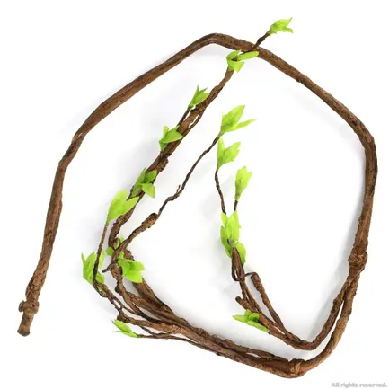 Ліана дерево Repti-Zoo Jungle Tree-liana 100см (RV0410): додаткове фото 4
