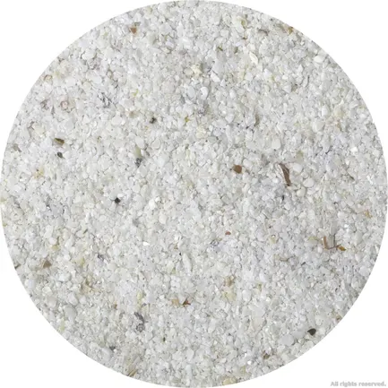 Живий пісок для морського акваріуму Aquaforest AF Bio Sand 10кг 0.5-1.5мм: додаткове фото 4