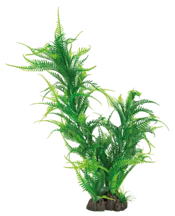 Штучна рослина для акваріума SF ART PLANT 40CM MICROSORUM (A4070890)