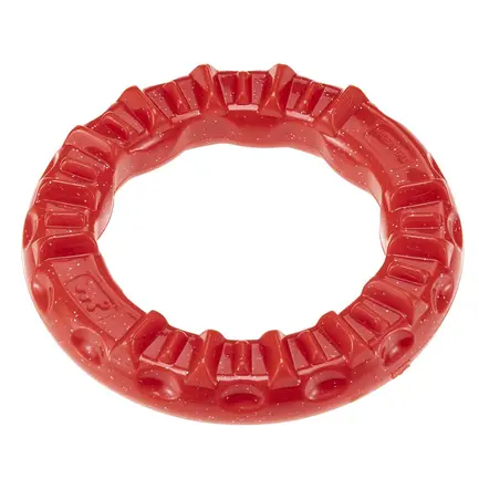 Ferplast SMILE S RED DOG RING