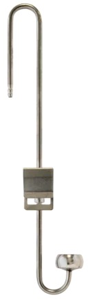 Дифузор SF SCAPERS STAINLESS STEEL DIFFUSOR 25 CM (A4060320): додаткове фото 2