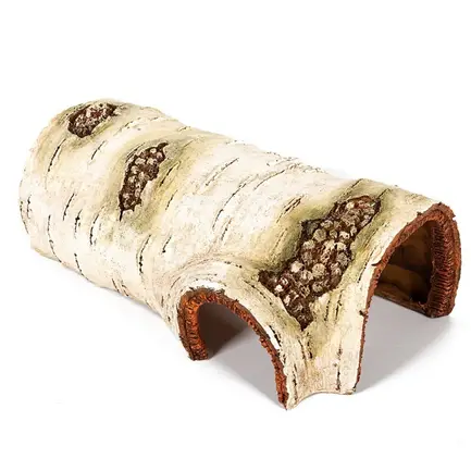 Укриття в дереві Repti-Zoo Tree Hide Cave L 26x14x10 (ERS39L): додаткове фото 2