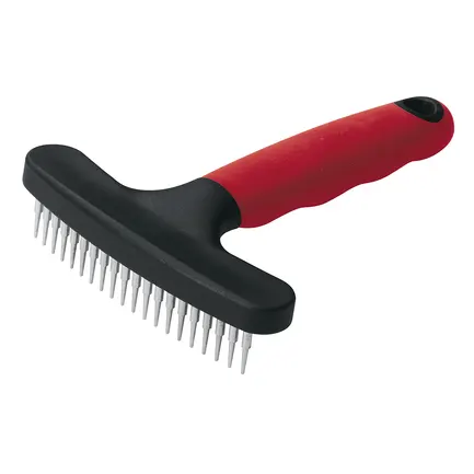 Ferplast GRO 5848 Гребінець з короткими зубцями
