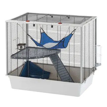 Ferplast CAGE FURET Клітка для тхорів