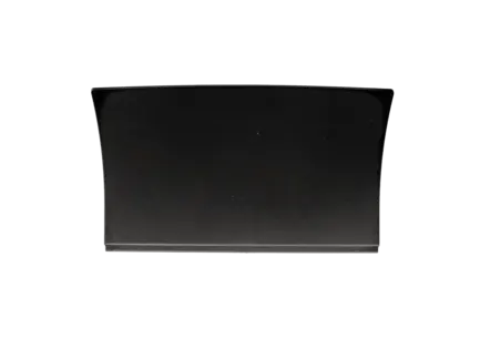 Кришка отвору для годування чорна SF START AQUA 20/30 FEEDING FLAP BLACK (A4050394)