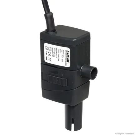 Насос для Eheim nano shrimp 35 300 л/г. (7675258)