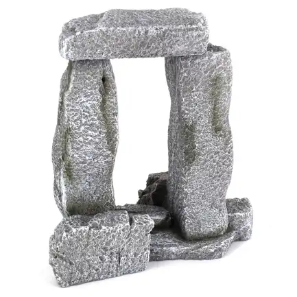 Декорація скелі Hobby Stonehenge Rock 3 18x12,5x20см (41762): додаткове фото 3
