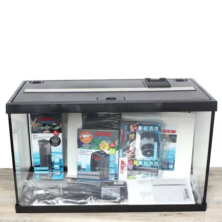 Акваріумний комплект Eheim aquastar 63 marine LED чорний (0340701): додаткове фото 7