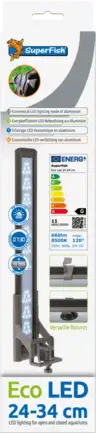 Led лампа ECO LED 24-34 CM/11W (A4020127): додаткове фото 2