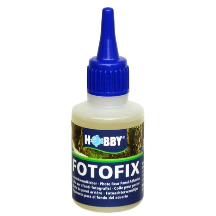 Клей для задніх фонів Hobby FotoFix 50мл. (30991): додаткове фото 3