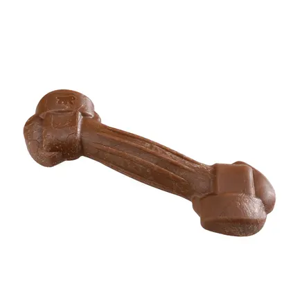 Ferplast GOODB NAT BEEF BONE XL 250g Жувальна іграшка д/собак: додаткове фото 2