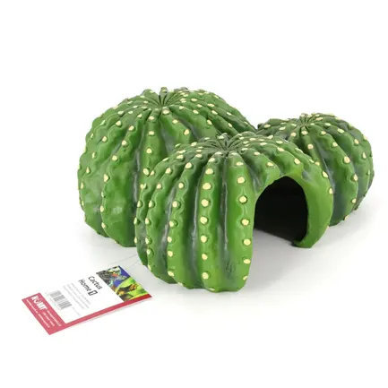 Декорація печера кактус Hobby Cactus Home 1 22,5x22x10см (36241): додаткове фото 5