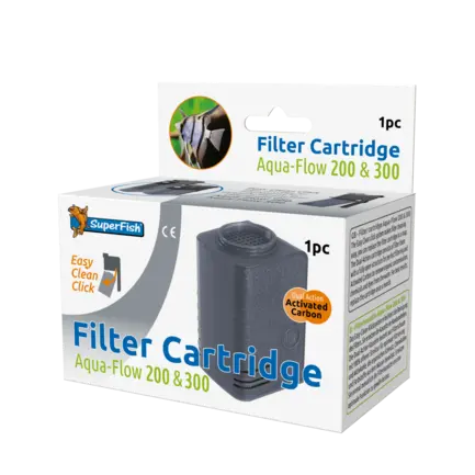 Картридж AQUAFLOW 200/300 CARTRIDGE 1 PC (A7030840): додаткове фото 2