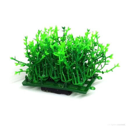 Штучна рослина Hobby Plant Pad 1 7x4,5x5,5см (51551)