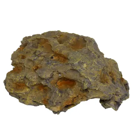 Декорація грот Hobby Comb Cave 2 24x14x9см (40186): додаткове фото 4