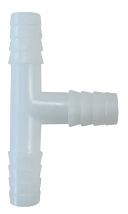 Трійник SF AQUARIUM HOSE T PIECE 16/22 MM (A8060160): додаткове фото 2
