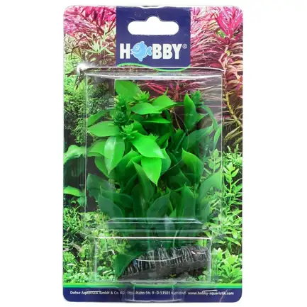 Штучна рослина Hobby Hygrophila 13см (51559): додаткове фото 2