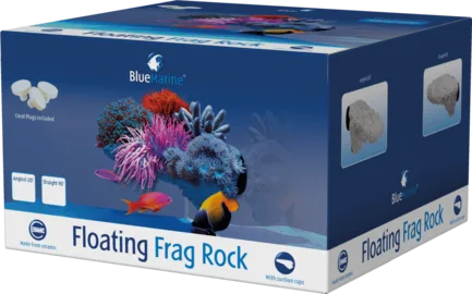 Декоративний керамічний камінь BM FLOATING FRAG ROCK S 12O (N7090445)