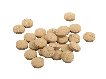 Вітаміни 8in1 Excel Multi Vitamin Small Breed для собак дрібних порід, мультивітамін, 70 шт: додаткове фото 3