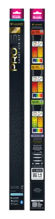 LUMENIZE PRO T5 UVB KIT D3+ 12% UVB 24 WATT (R2200060) ультрафіолетова лампа для рептилій: додаткове фото 3
