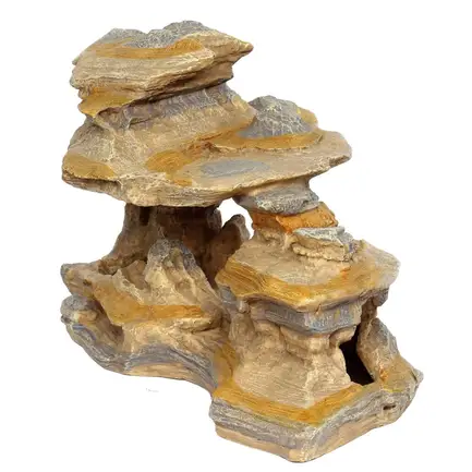 Декорація скеля Hobby Amman Rock 2 33x18x18см (40121): додаткове фото 3