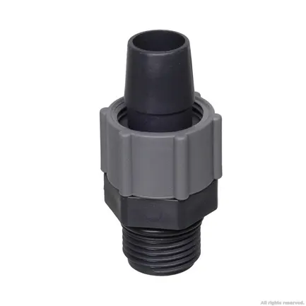 Конектор різьбовий для насосів Eheim universal 1200 (G1/2"-16/22мм) (7438210)