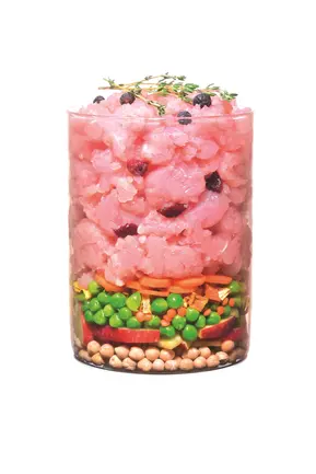 Сухий корм Carnilove True Fresh для дорослих собак всіх порід, з індичкою, 11,4 кг: додаткове фото 3
