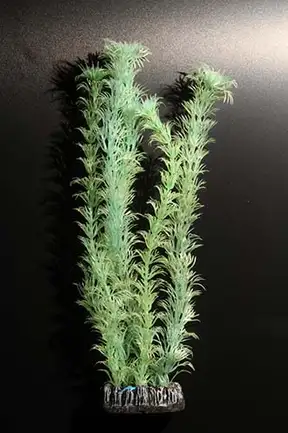 Акваріумна рослина Aquatic Plants флуоресцентне, 30 см (30090Y)