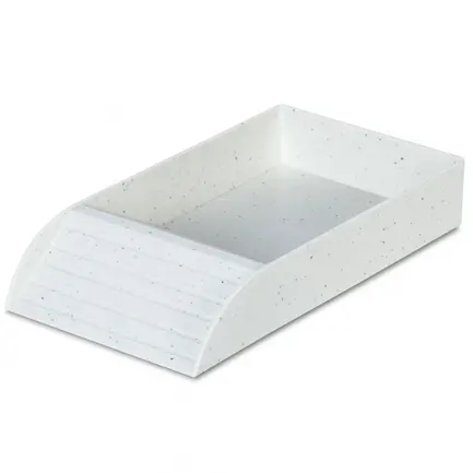 Басейн для черепах Repti-Zoo Multi-Function Turtle Water Dish 20х35,5х6 см (GK11)