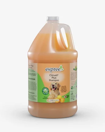 ESPREE Citrusil Plus Shampoo 3,79 л