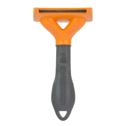 Фурмінатор FURminator для собак з довгою шерстю, розмір М: додаткове фото 3
