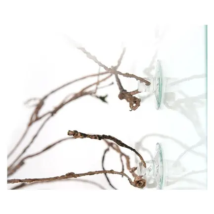 Ліана вигнута з листям Repti-Zoo Bend-A-Branch Vine 150см (RV0415): додаткове фото 4