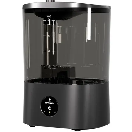 Генератор туману з Wi-Fi для тераріуму Repti-Zoo Smart WIFI Humidifier 4 л (ZTF14): додаткове фото 4