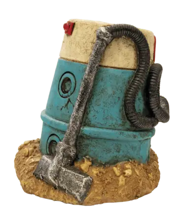 Декорація для акваріума SF BUBBLE DECO VACUUM (A4021575)