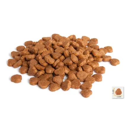BonaCibo Adult Cat Lamb&Rice 2 kg: додаткове фото 2