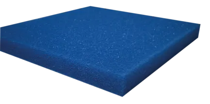 Фільтрувальна піна FILTER FOAM 50X50X5 COARSE (C8020040): додаткове фото 2