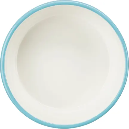 Миска Trixie для котів, керамічна, 12.5 см, 350 мл: додаткове фото 6