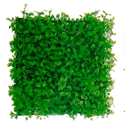 Акваріумна рослина Aquatic Plants-килимок, 25x25x9 см (0526)