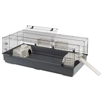 Ferplast CAGE RABBIT 140 Клітка для кролів: додаткове фото 4