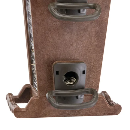 Ferplast JOK 21 WILD BIRD FEEDER BROWN: додаткове фото 10